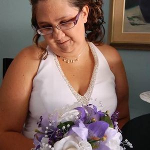 Meet your Posher, Staci